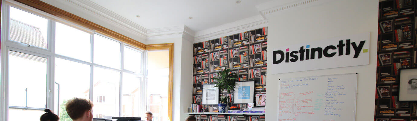 Contact Us Distinctly Contact Us Distinctly
