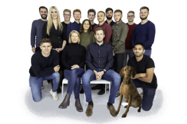 Team Photo Oct 19