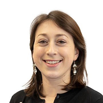 Sally Poundall
