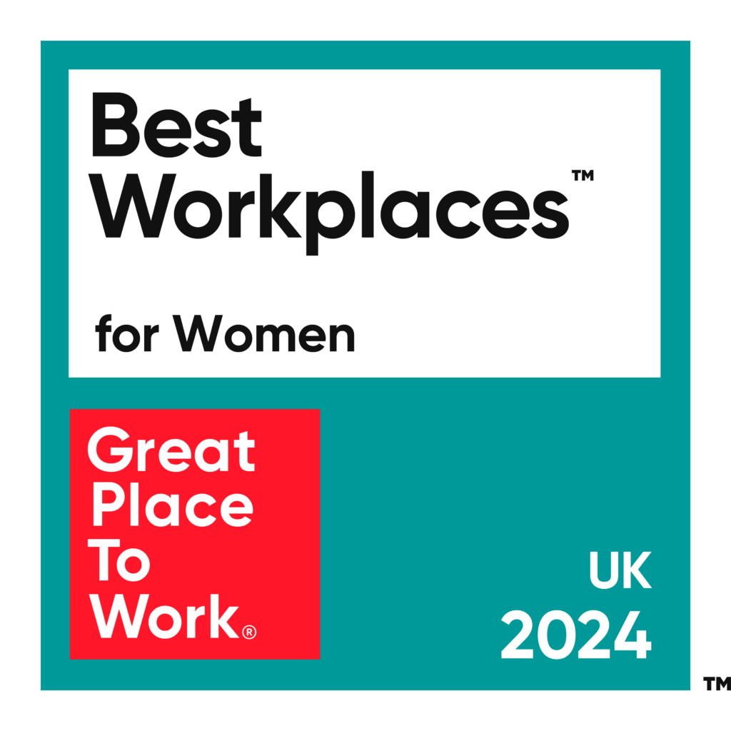 Best workplaces for wellbeing Small organisations Great Place To Work UK 2024